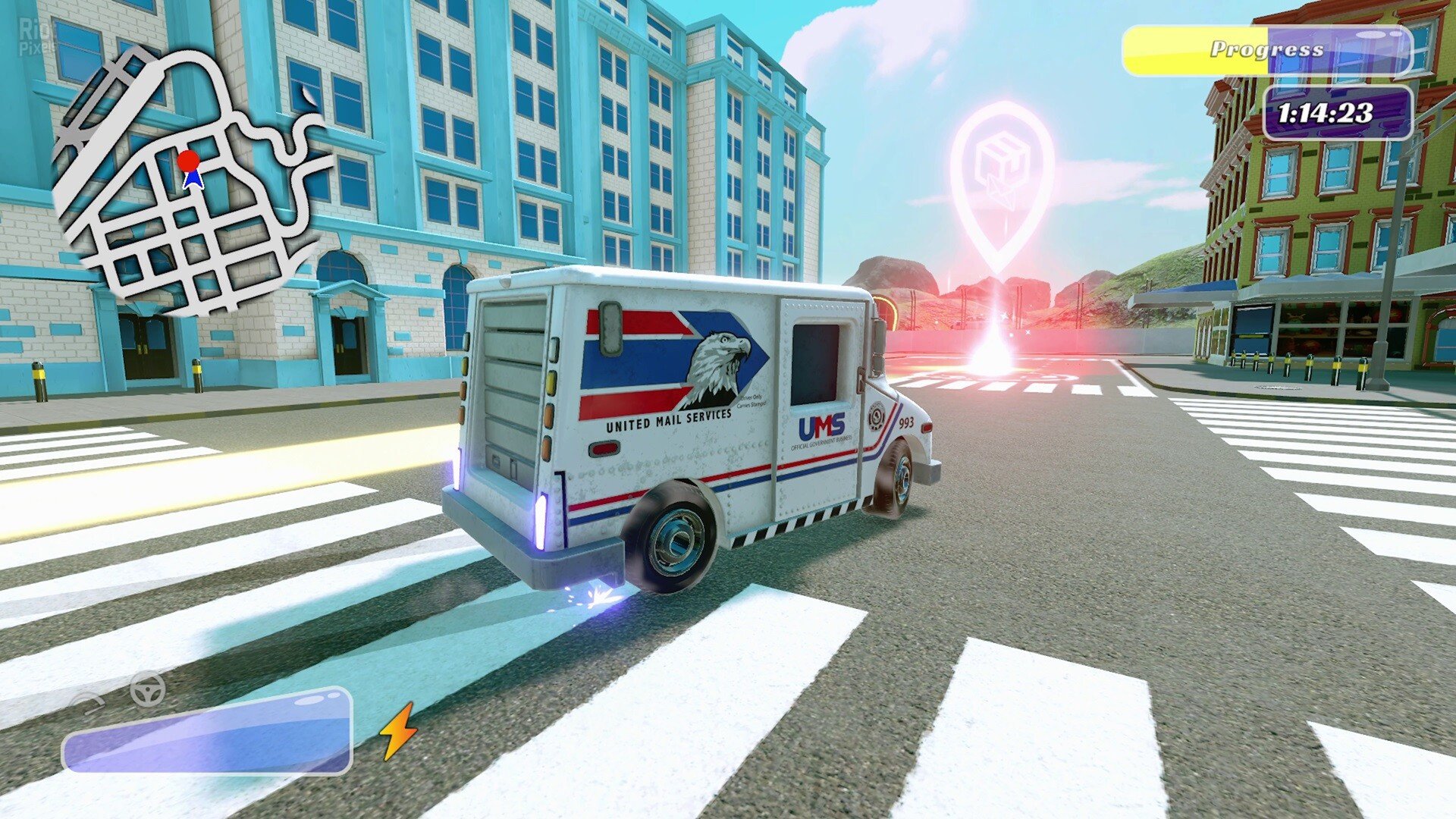 [5]-Matchbox Driving Adventures – v1.08 Download