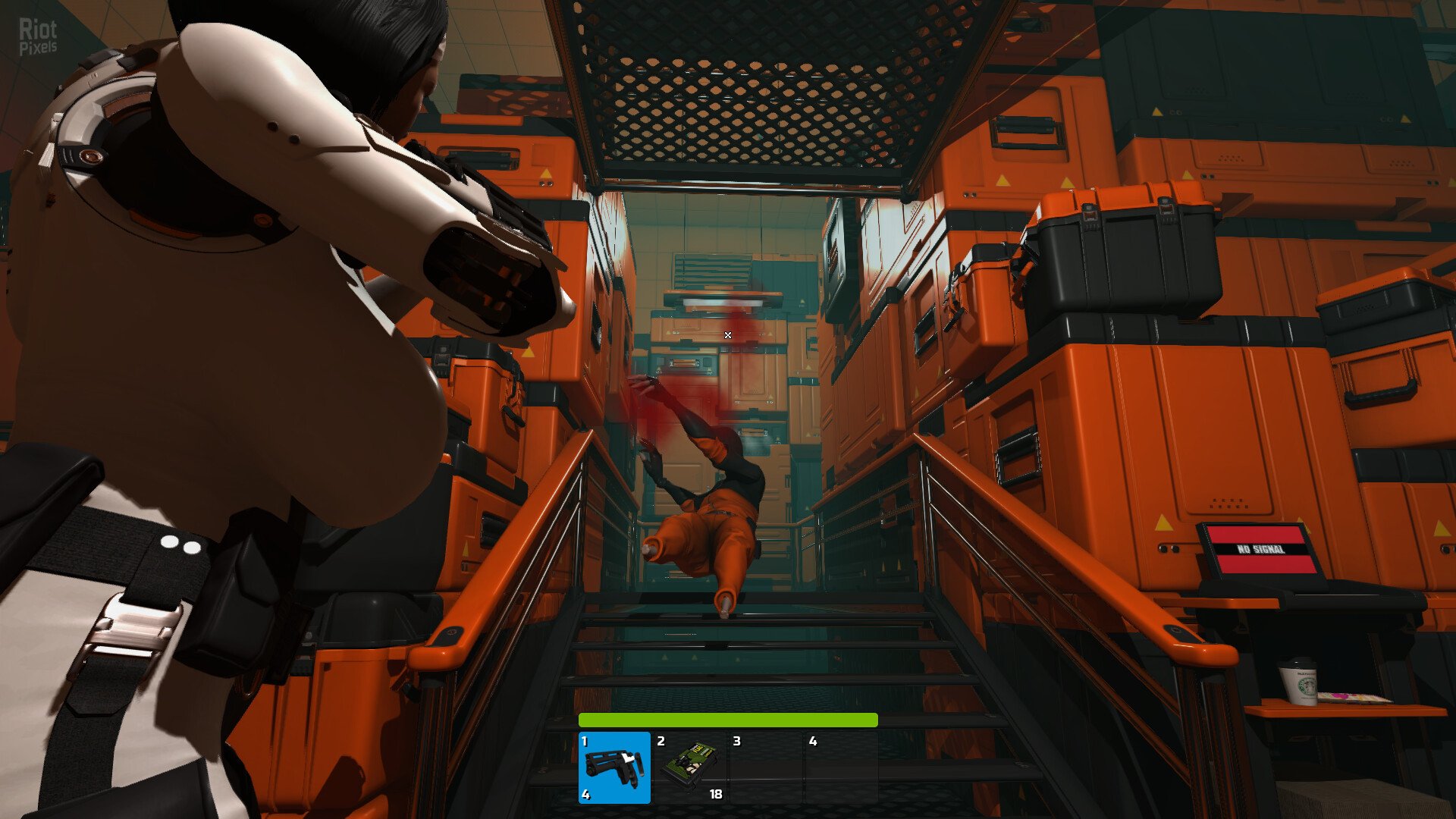 [8]-Haydee 3 – v1.0.20.1523 Download