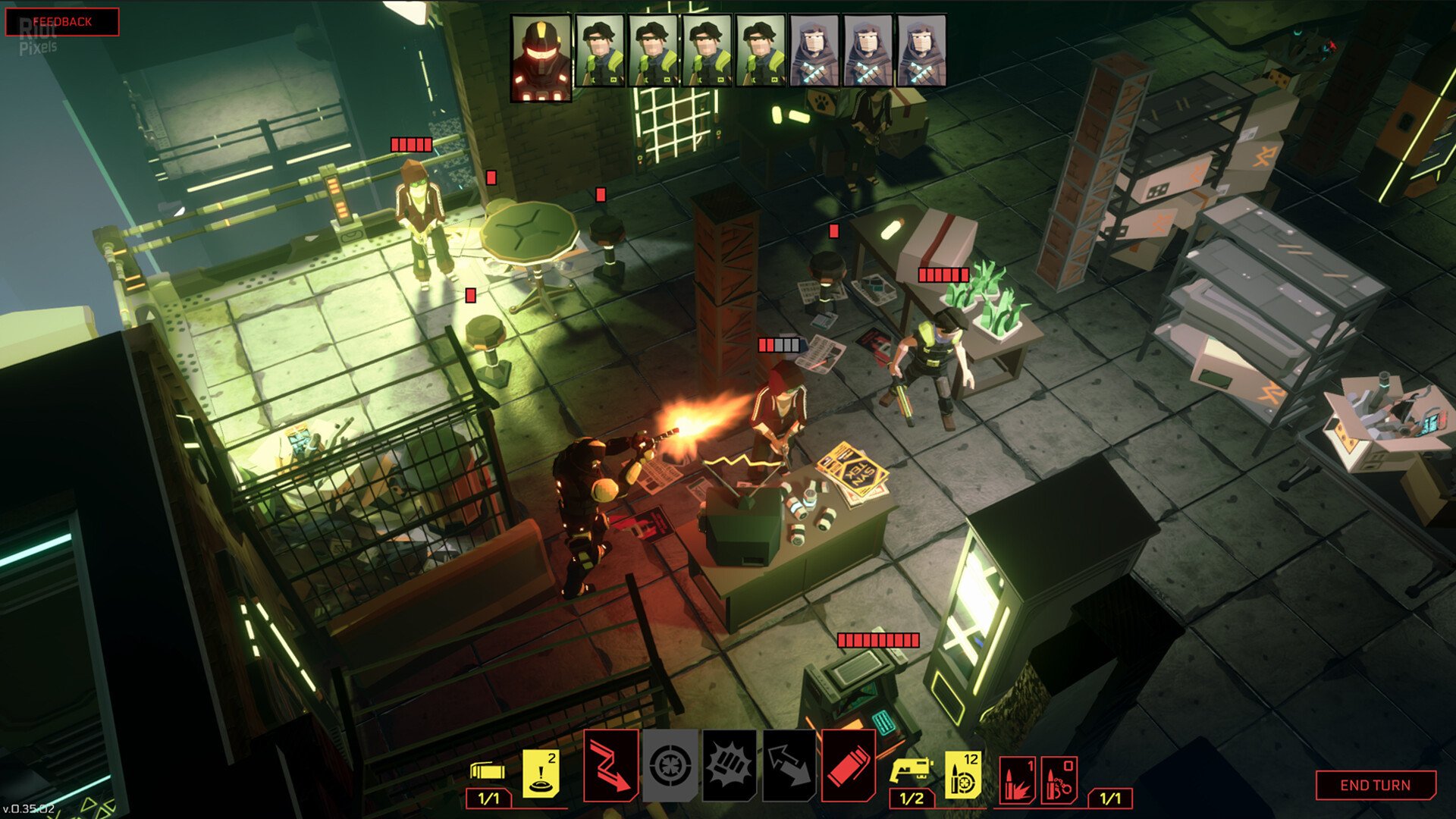 [8]-Shift’n Slay – v1.00.00 + Bonus Soundtrack Download