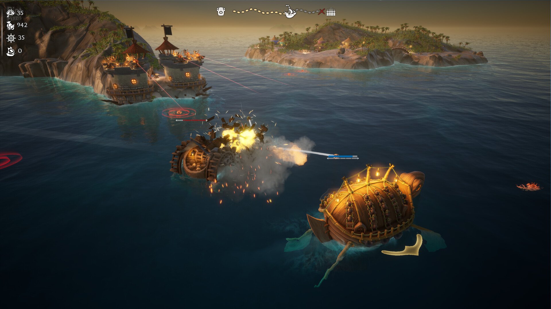 [8]-Fluffy Sailors – v1.1308 Download
