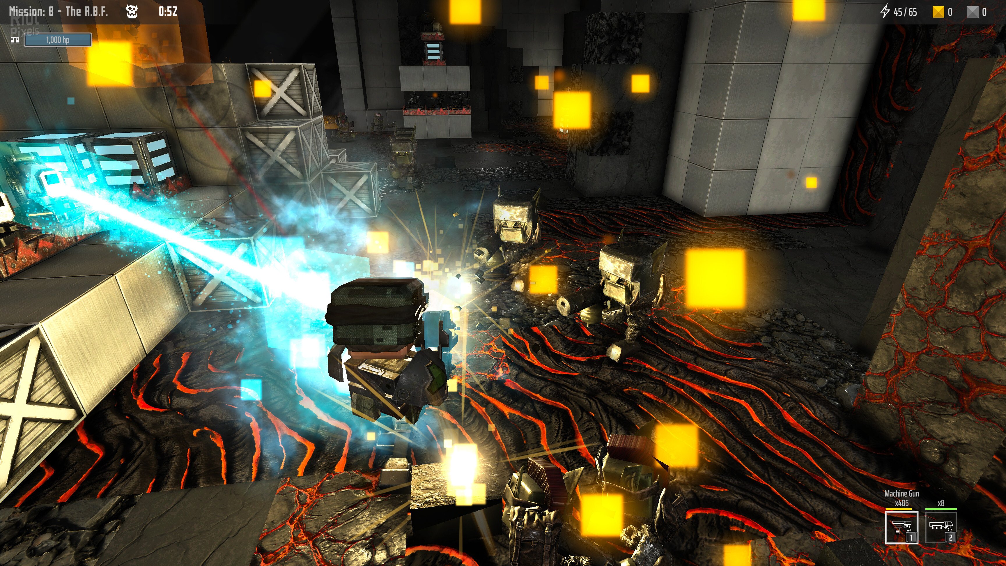 [7]-Block Fortress 2 Download