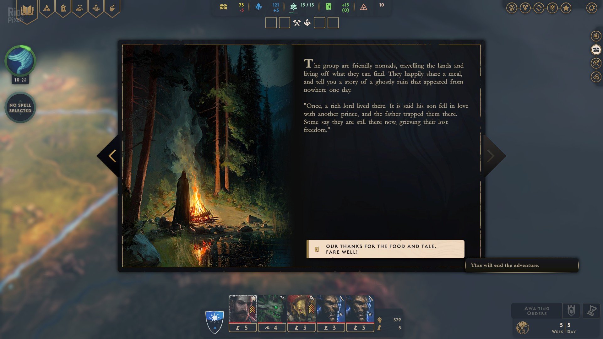 [11]-SpellForce: Conquest of Eo – Bundle, v01.10.31934 + 4 DLCs/Bonuses Download