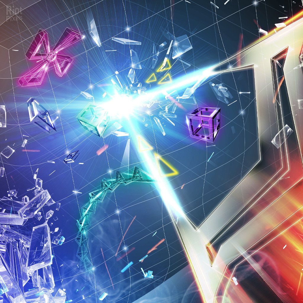 Geometry Wars 3: Dimensions (My first repack! :)-HohohoGames
