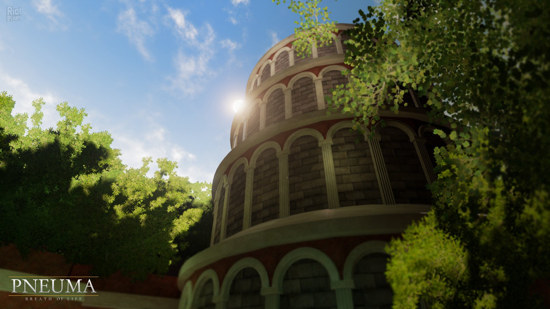 [12]-Pneuma: Breath of Life Download
