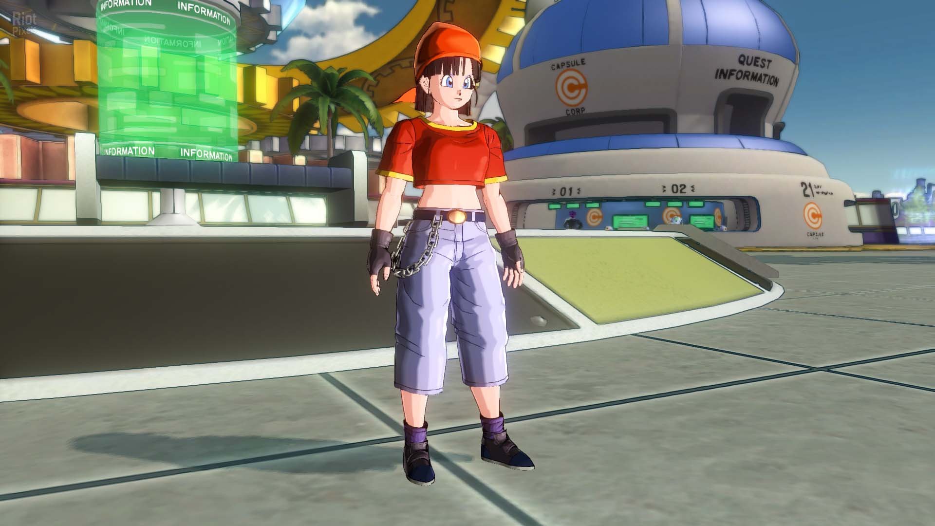 [8]-Dragon Ball: Xenoverse – Bundle Edition – v1.07 + 4 DLCs Download