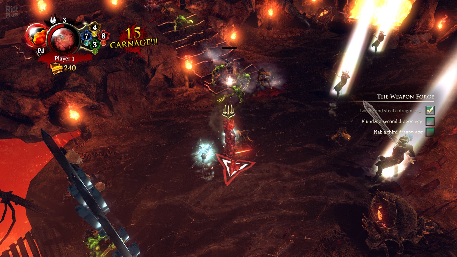 [3]-Overlord: Fellowship of Evil Download
