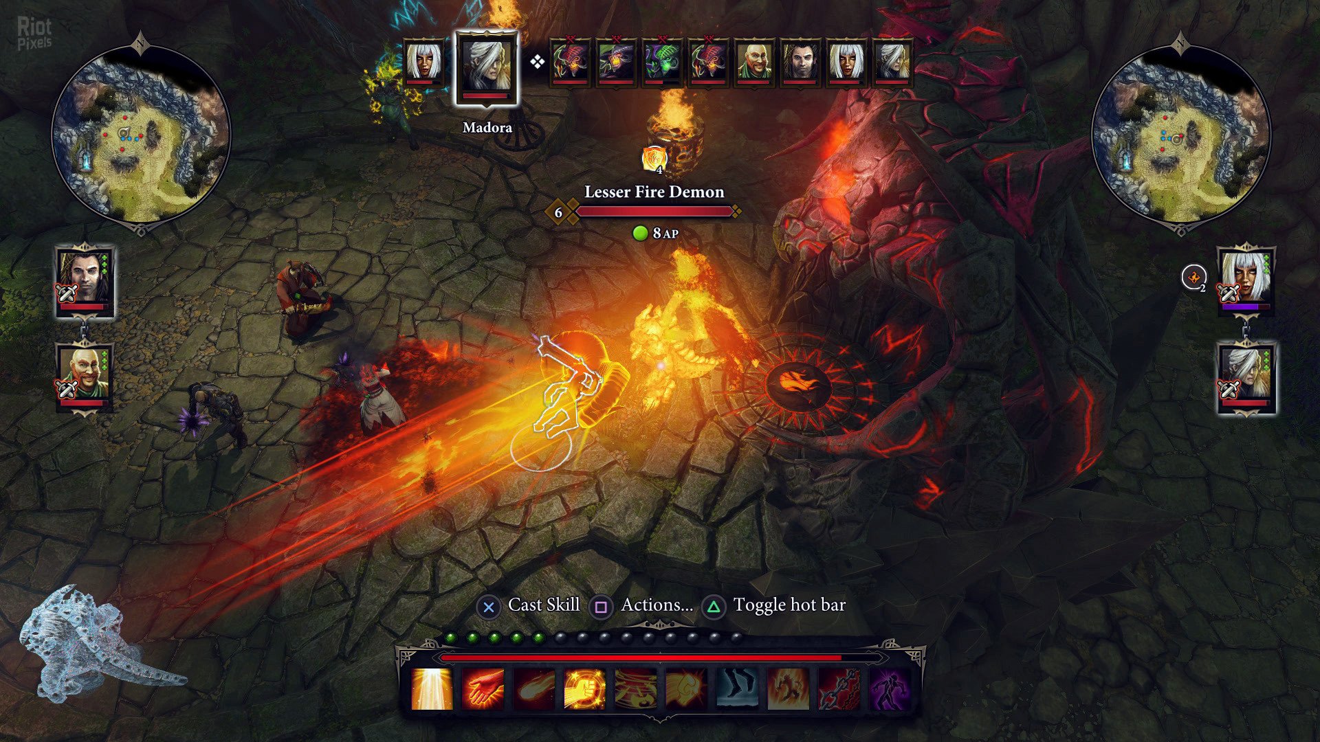 [5]-Divinity: Original Sin – Enhanced Edition Download