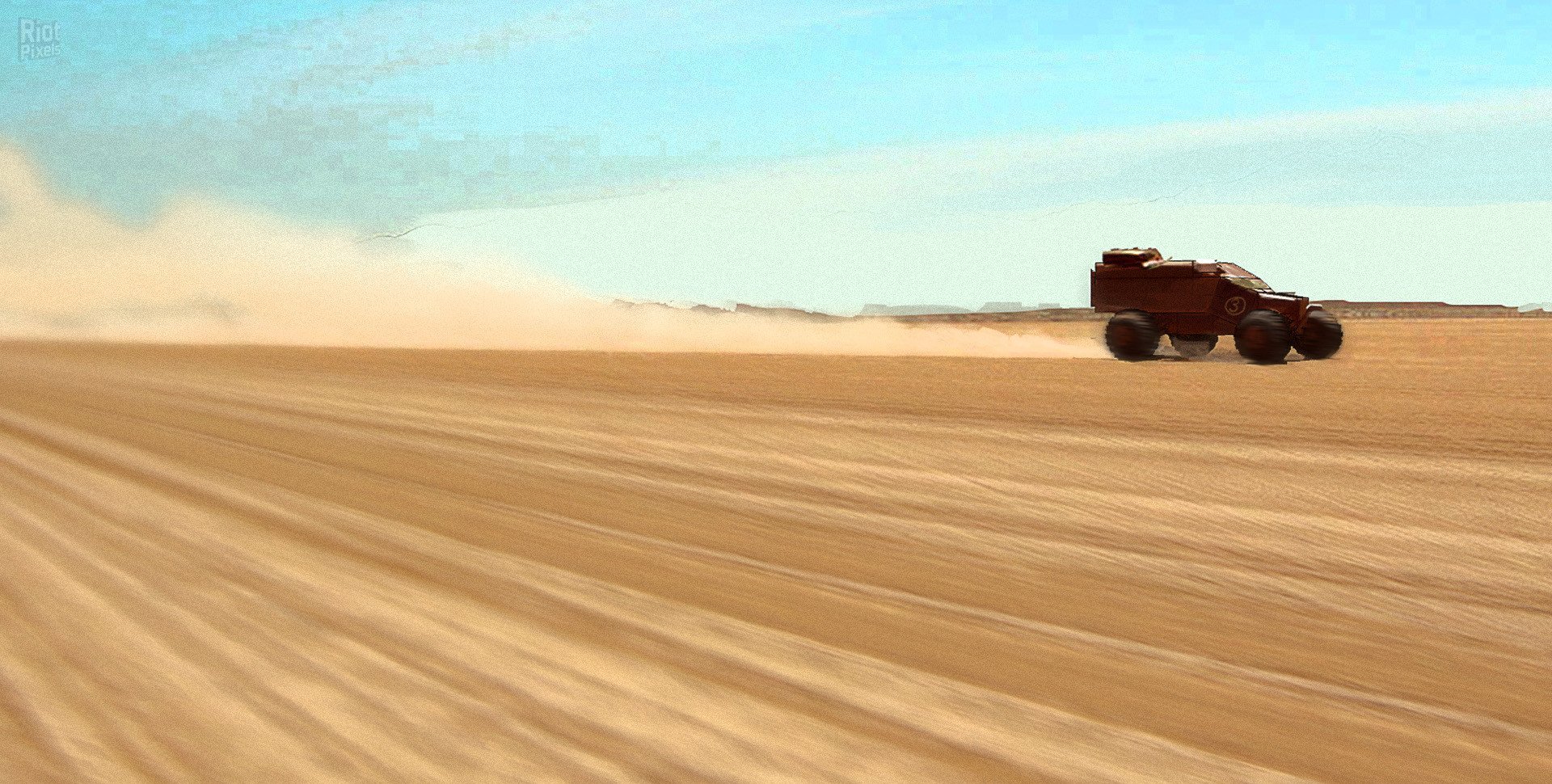 [31]-Homeworld: Deserts of Kharak Download