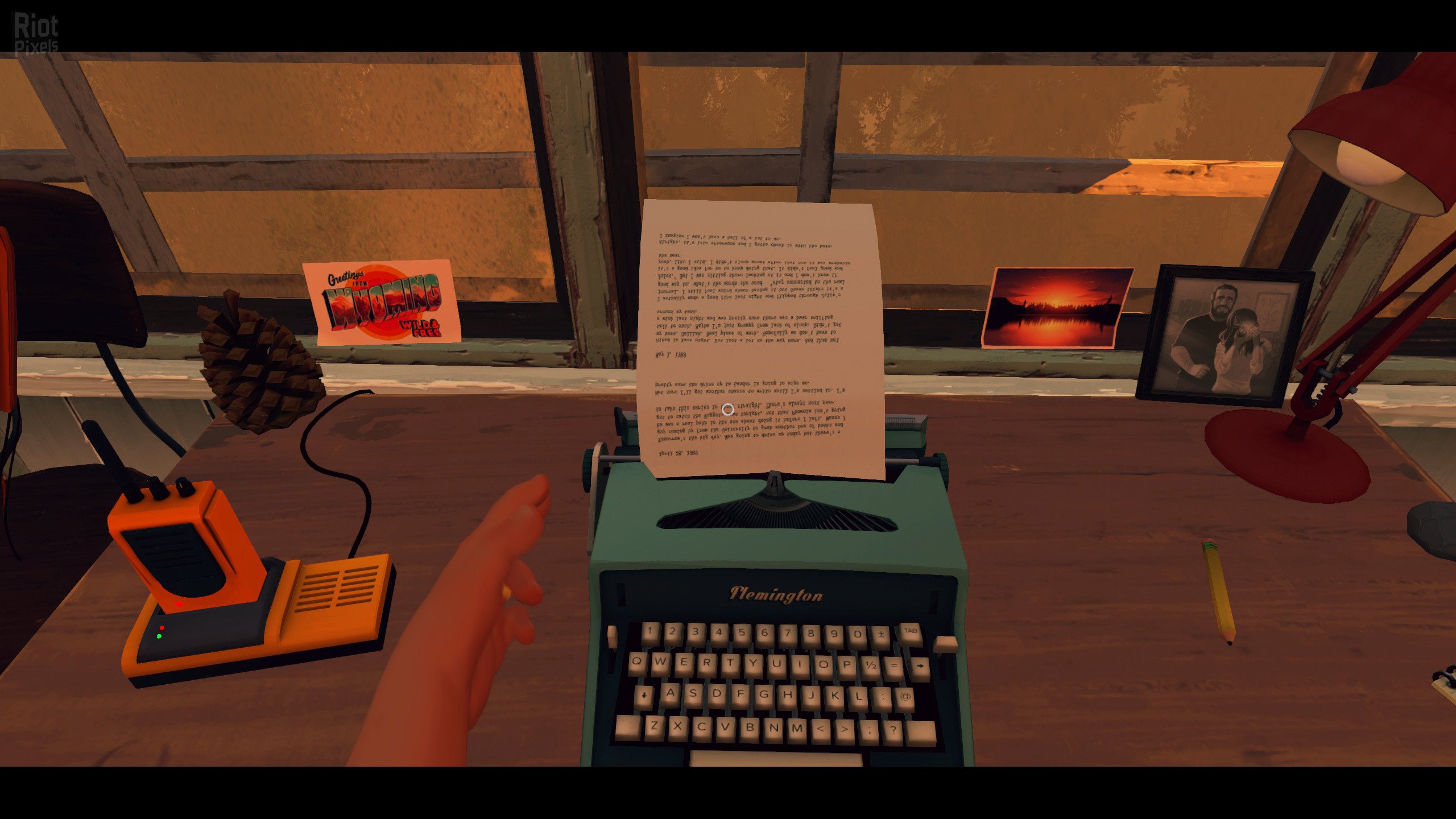 [3]-Firewatch + Update 3 Download