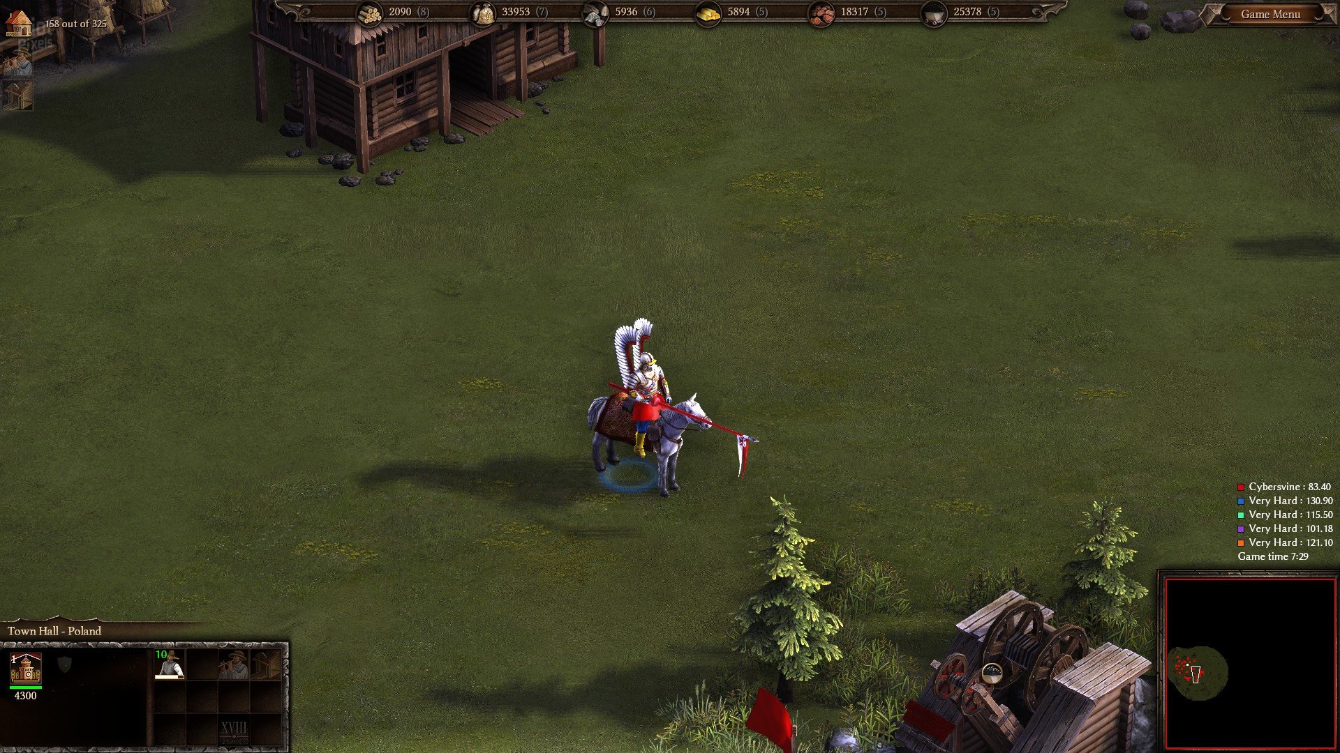 [2]-Cossacks 3 – v1.0.0.46 (Update 3) Download