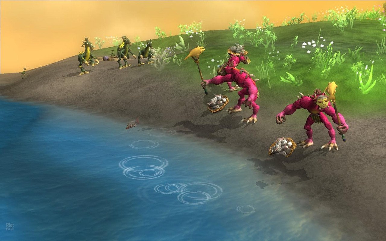 [6]-SPORE Collection – GOG DRM-free Download