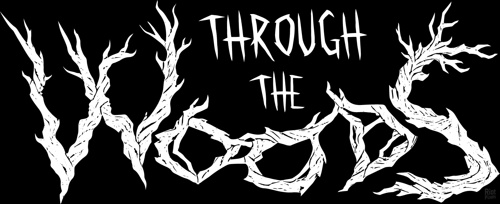 [21]-Through the Woods + HotFix Download