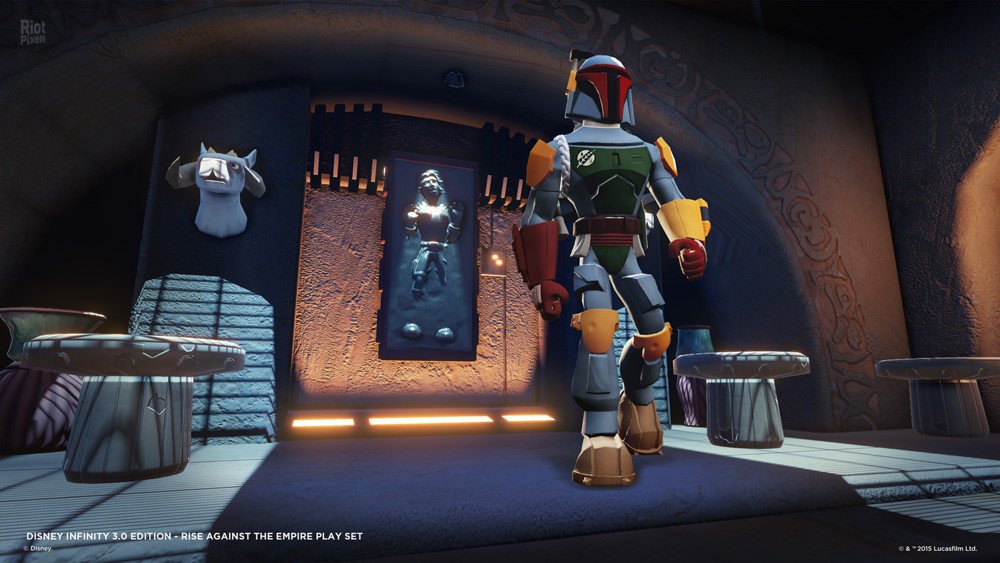 [12]-Disney Infinity: Gold Collection – 1.0 + 2.0 + 3.0 Download