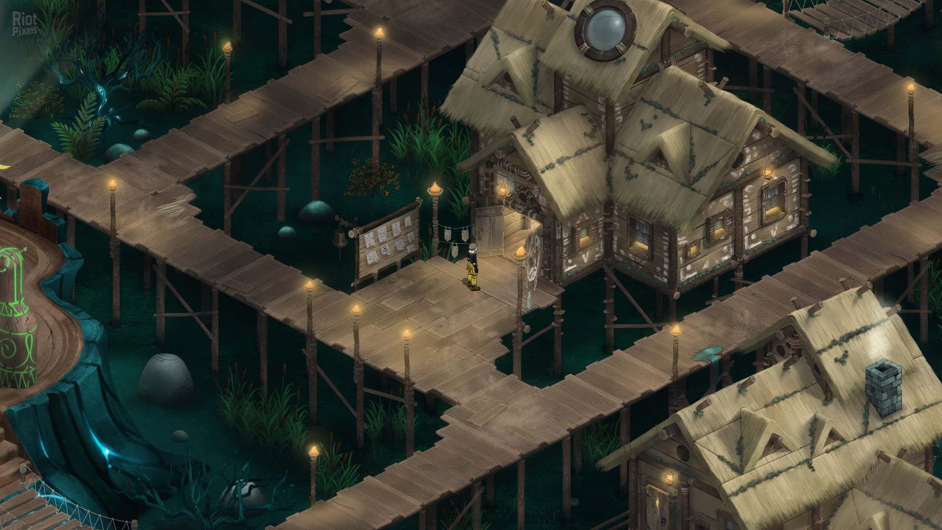 [9]-Grimshade – v1.0.2 Download