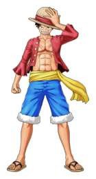 [26]-ONE PIECE: World Seeker – v1.4.0 + 17 DLCs Download