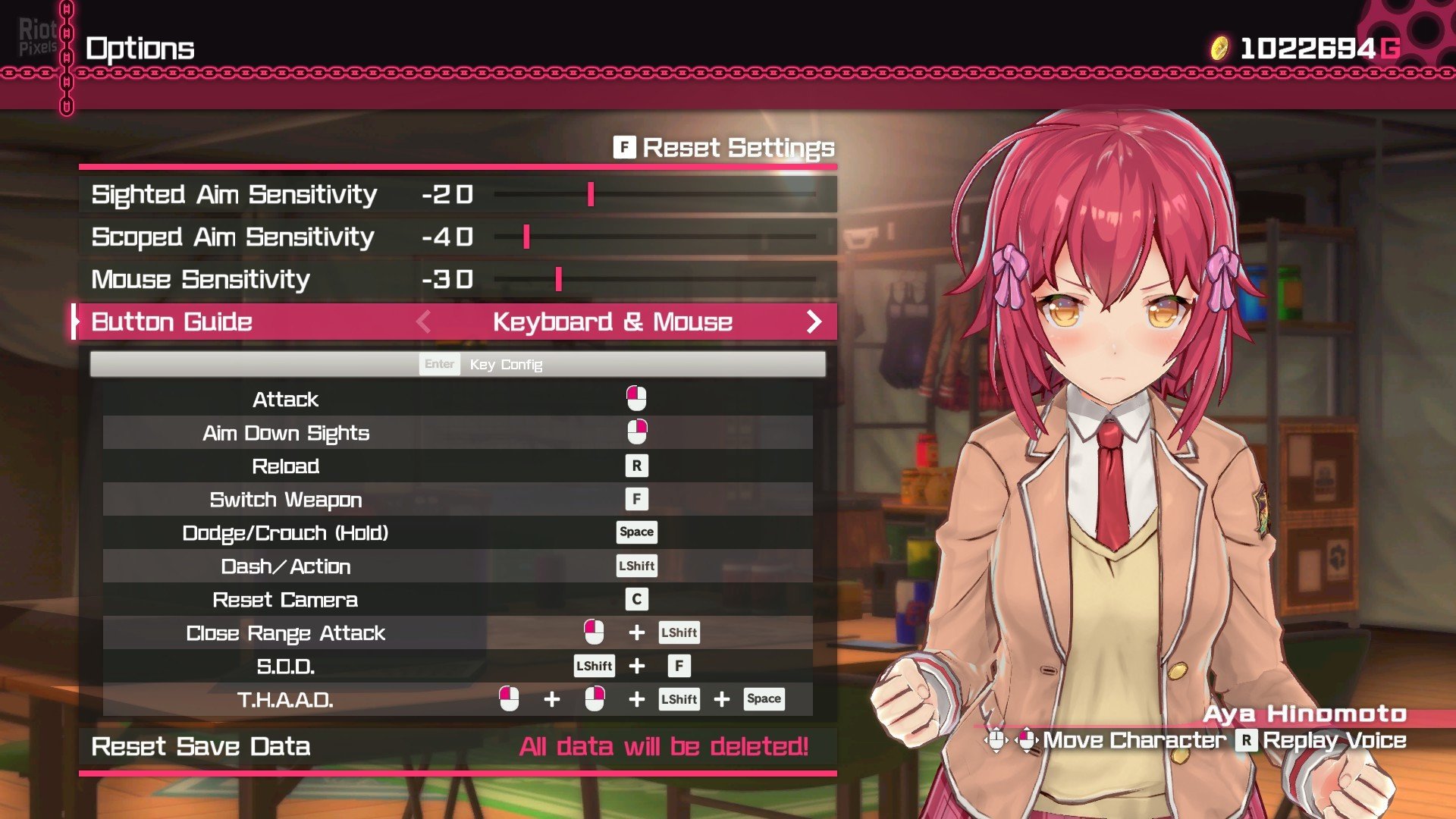 [2]-Bullet Girls Phantasia + 26 DLCs Download