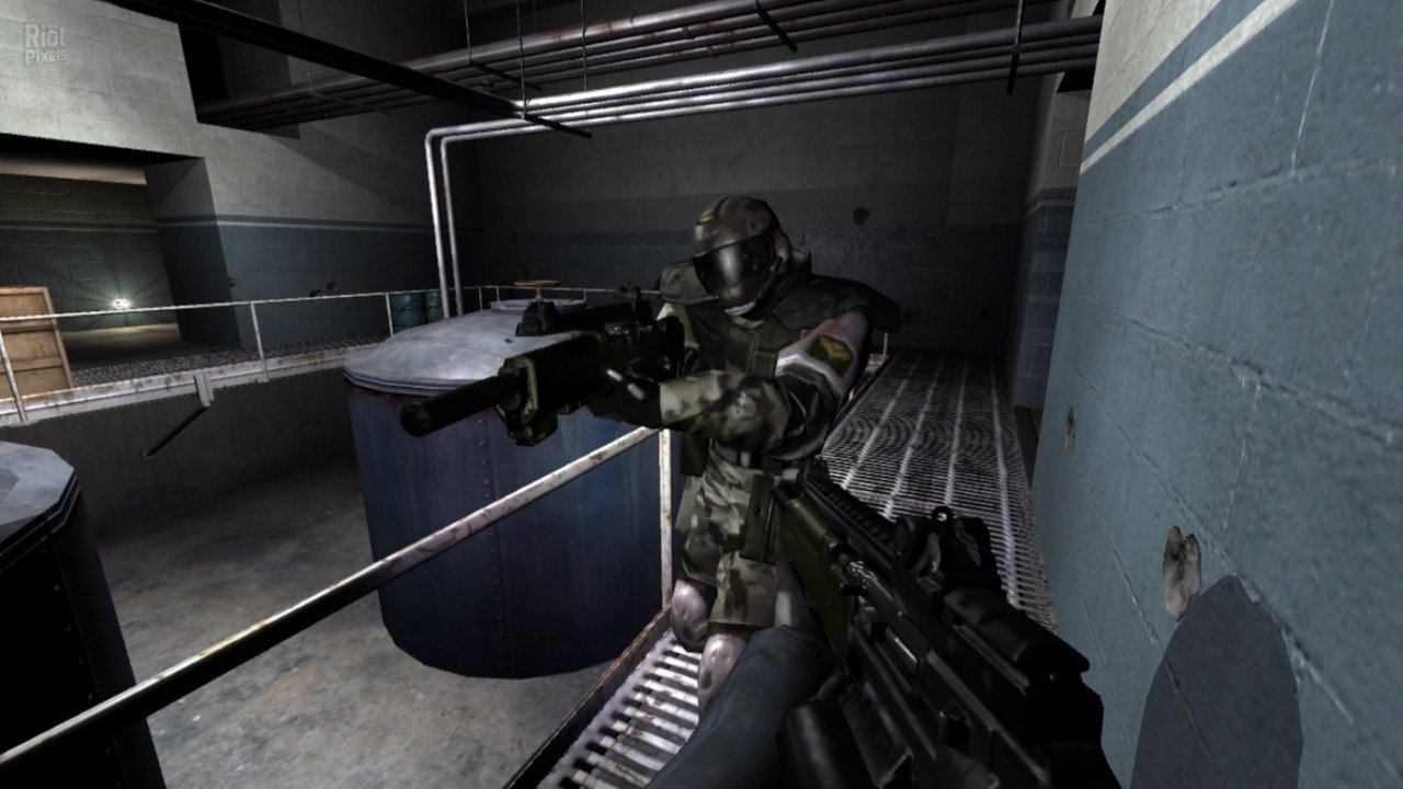 [9]-F.E.A.R. Platinum Collection (GOG+Retail) Download