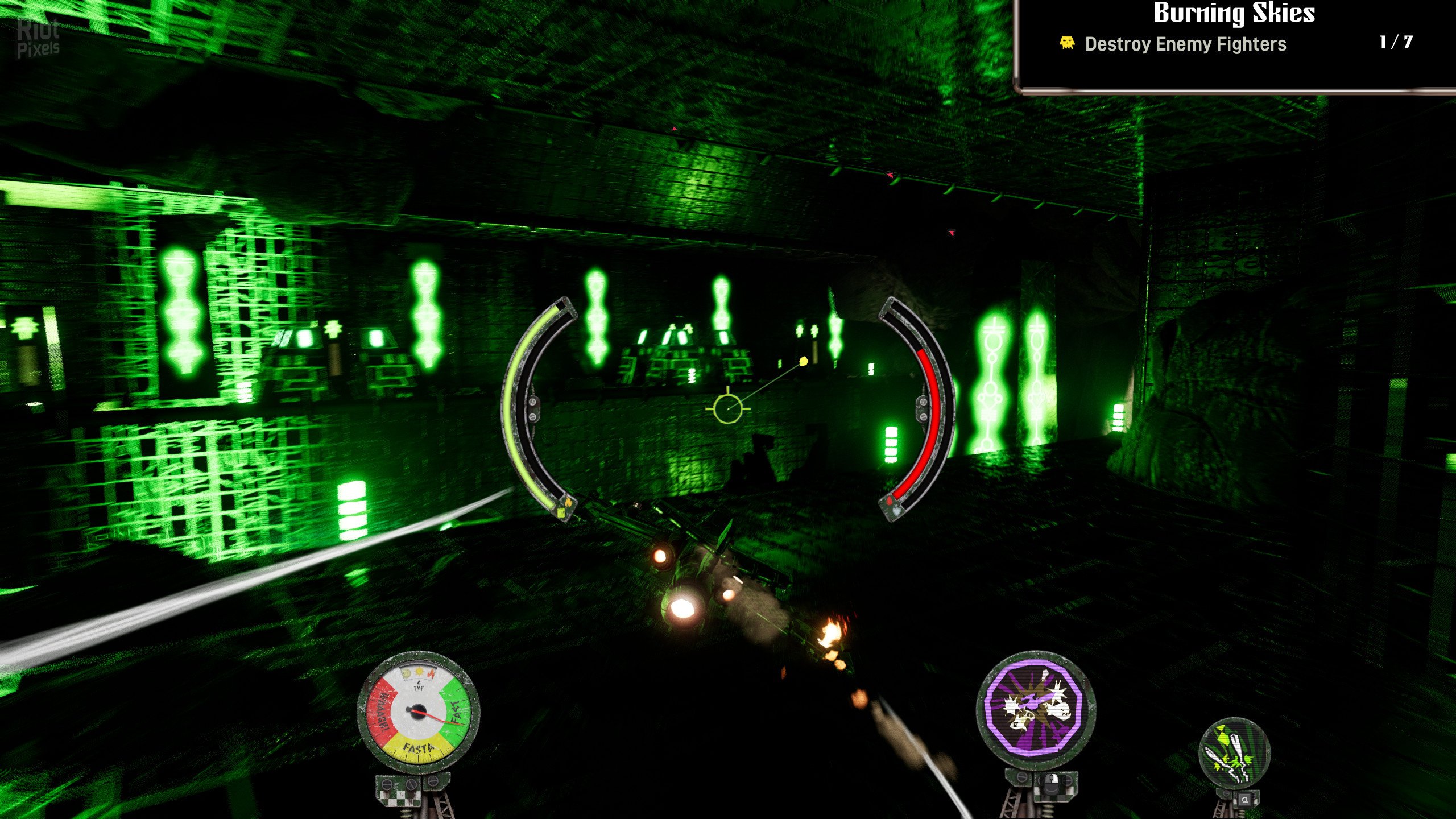 [6]-Warhammer 40,000: Dakka Squadron – Flyboyz Edition – v153773 Download