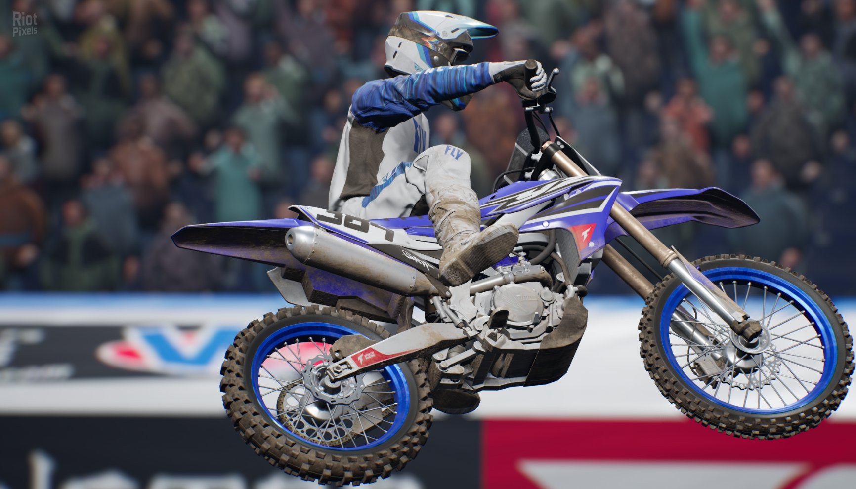 [15]-Monster Energy Supercross: The Official Videogame 5 – Complete the Set Bundle + Credits Multiplier DLC Download