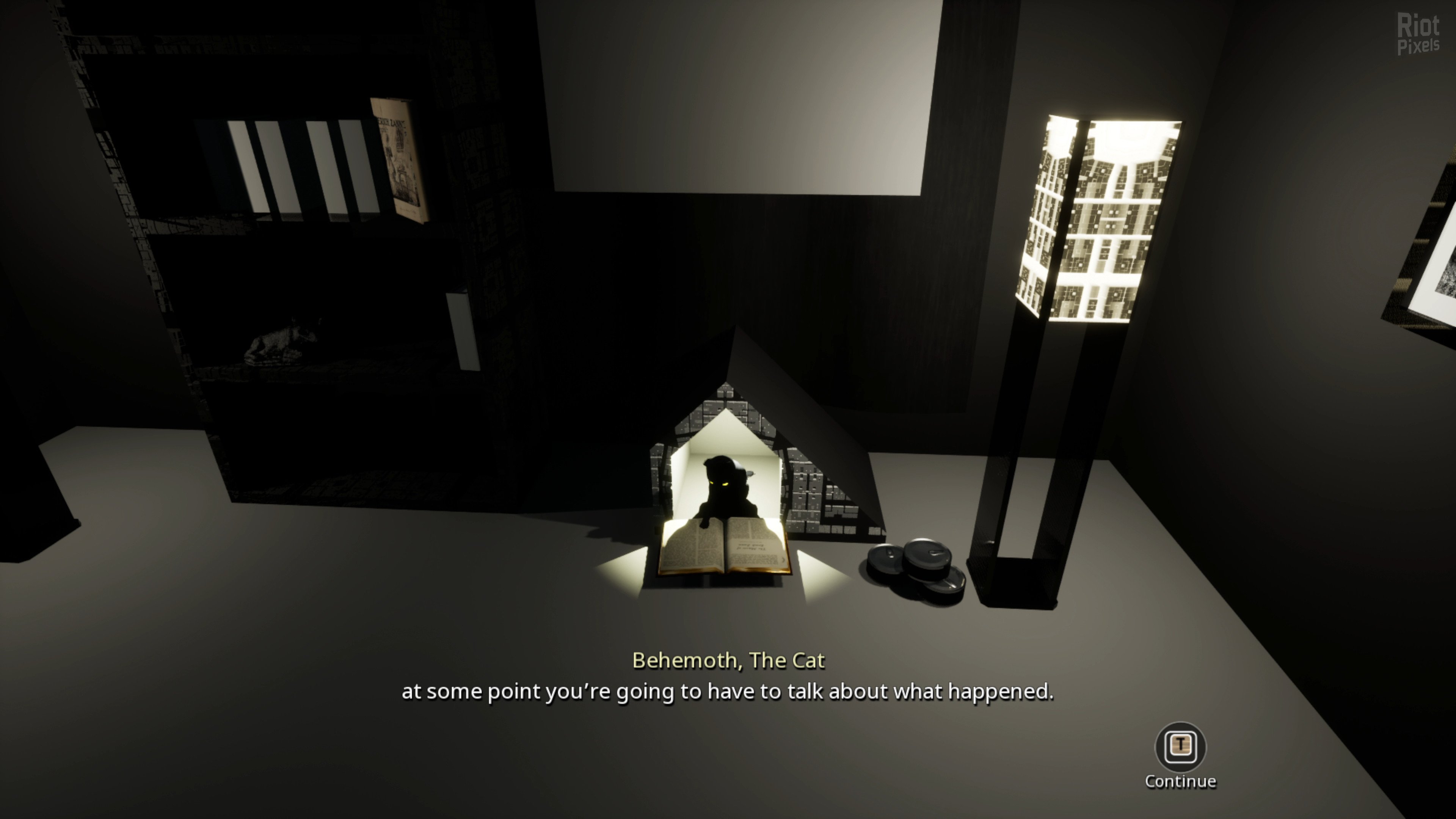 [11]-Recursive Ruin – v22.05.17 Download