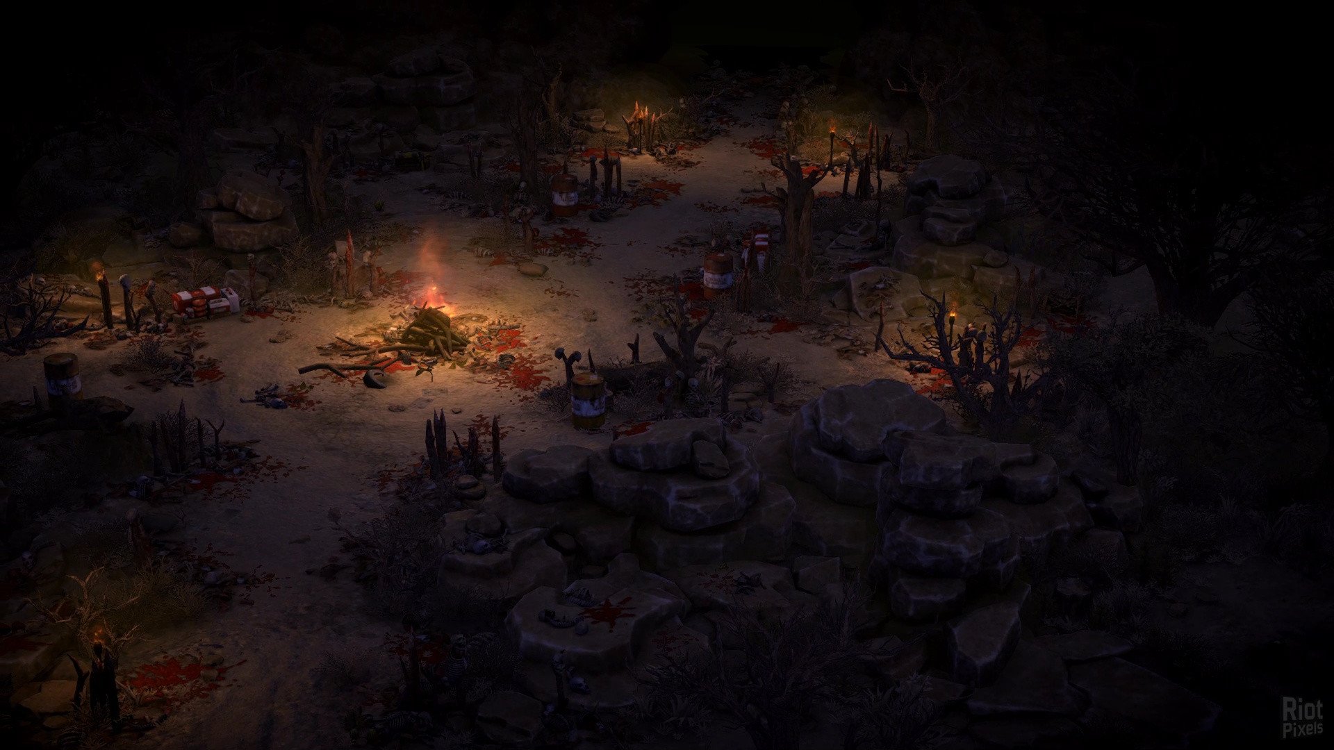 [16]-Decision: Red Daze – v22.05.07 Download