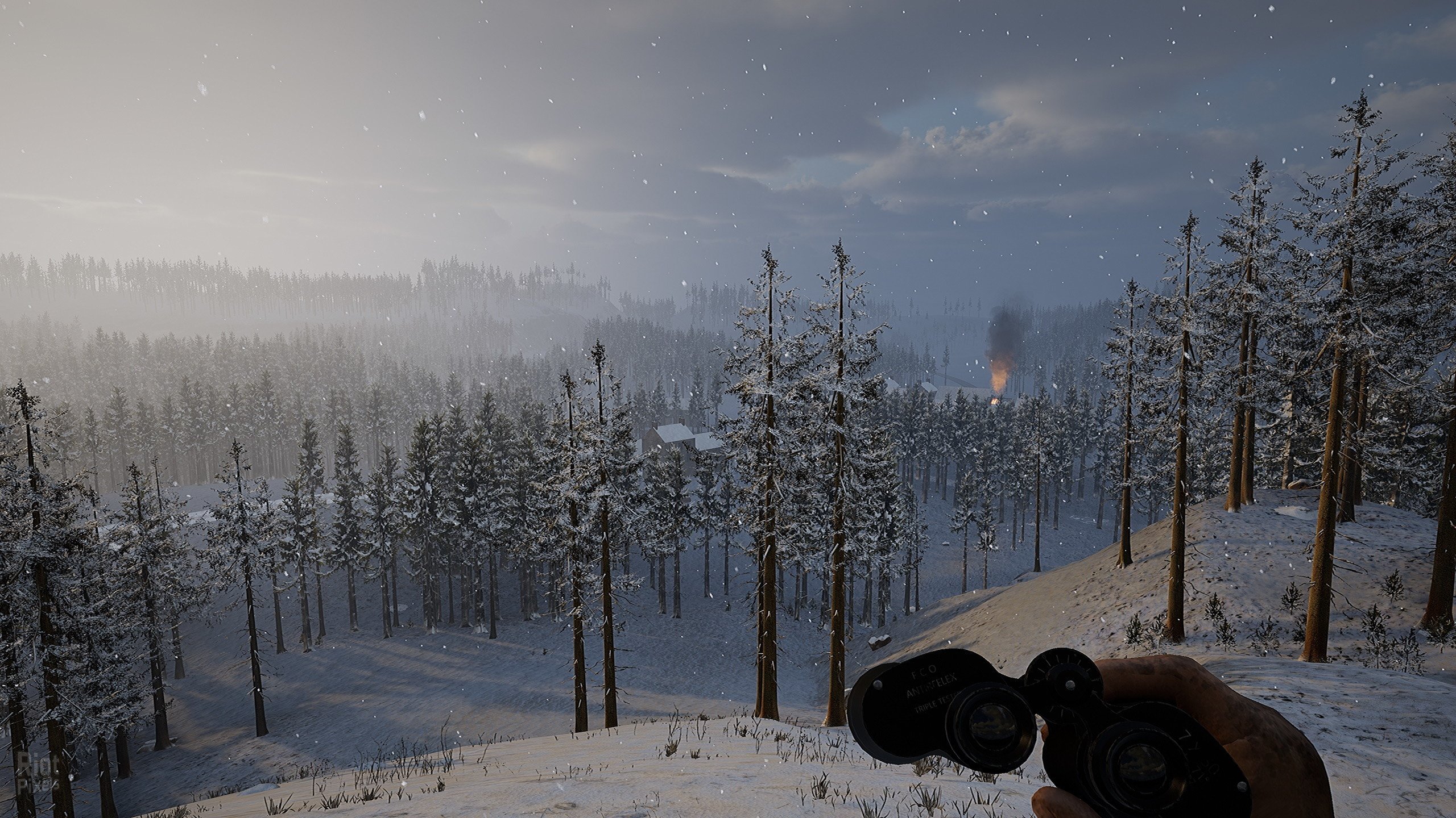 [2]-United Assault: Battle of the Bulge Download