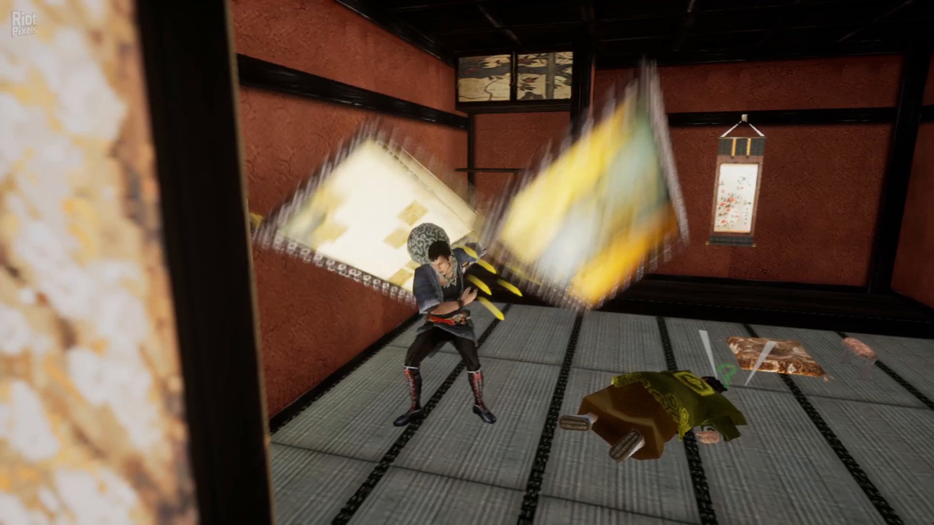 [9]-Kamiwaza: Way of the Thief Download