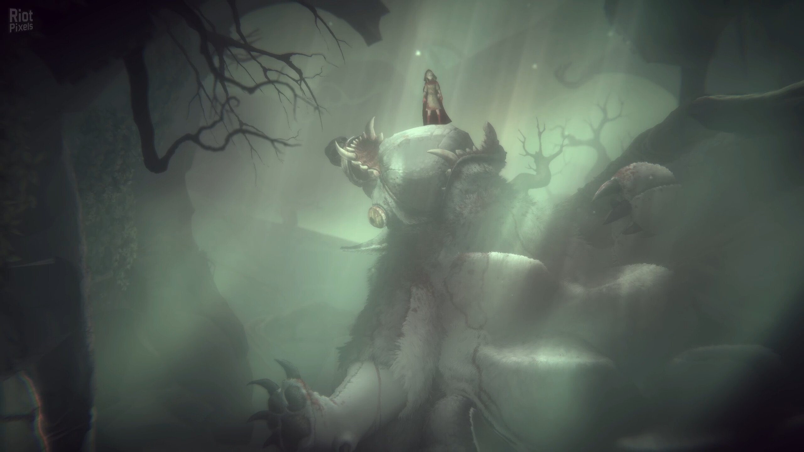 [8]-The Darkest Tales – v1.0 Build 2209211608 Download