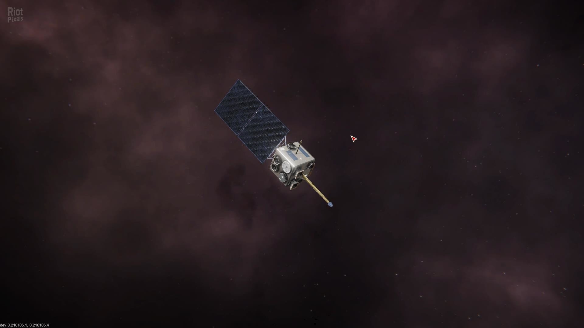 [15]-Reshaping Mars: Soundtrack Edition – v1.230402.5 + Bonus OST Download