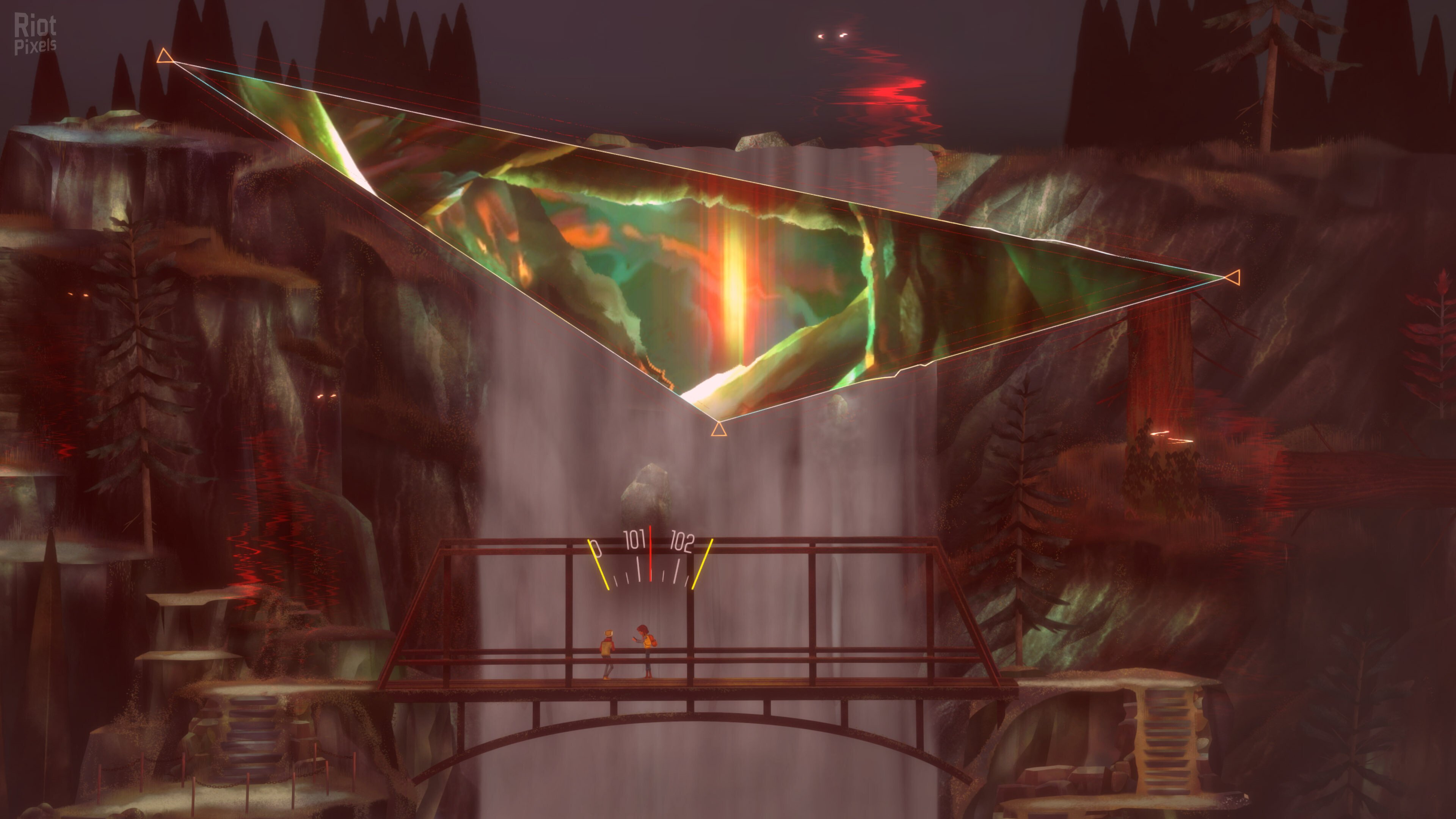 [6]-OXENFREE II: Lost Signals – v1.2.14 Download