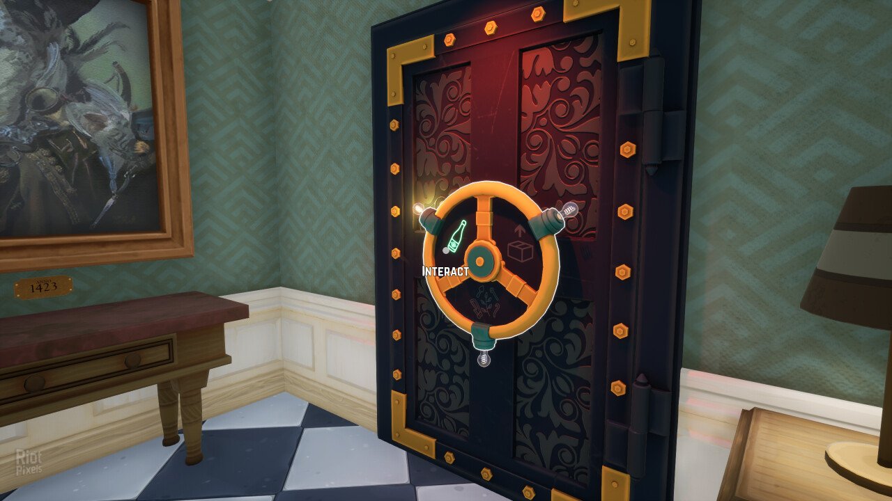 [3]-Escape From Mystwood Mansion – v1.0.0-036473b6 Download