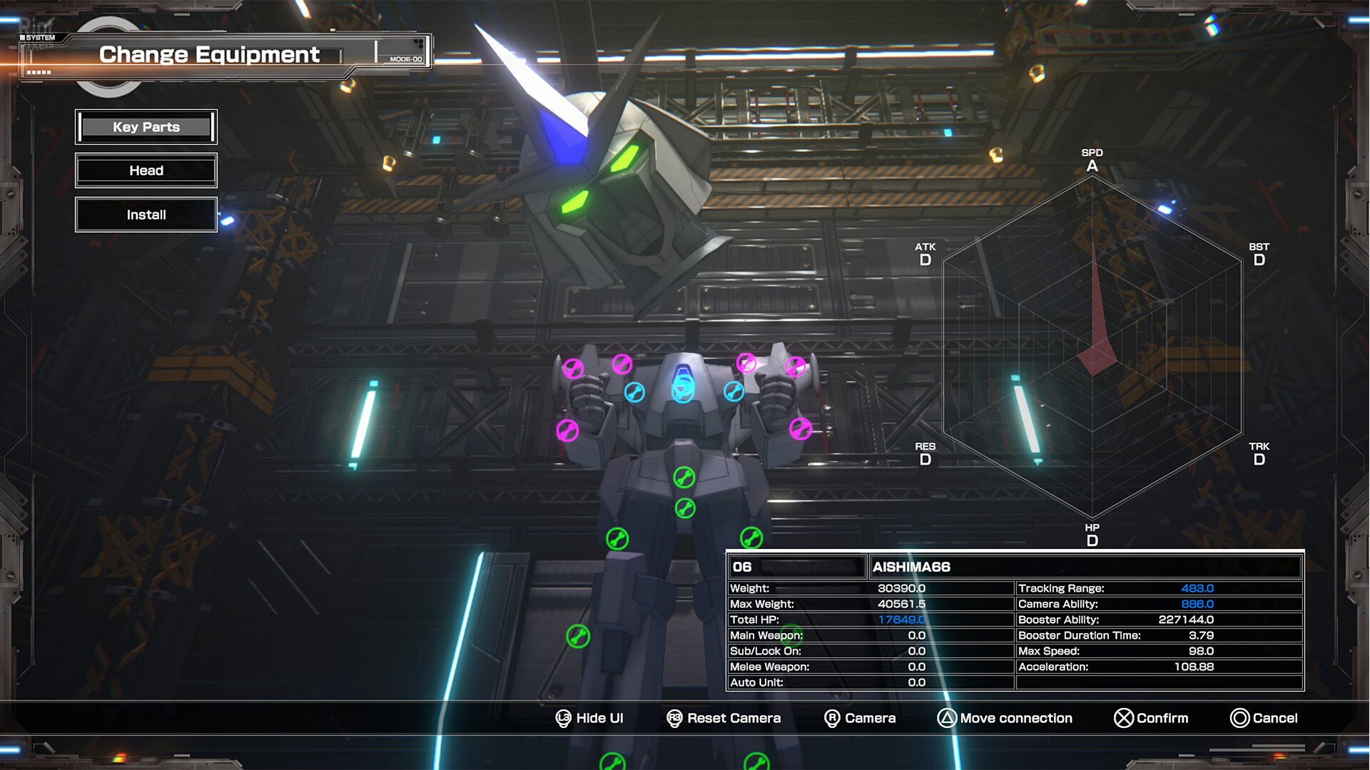 [6]-CUSTOM MECH WARS: Ultimate Edition – Build 12983178 + 6 DLCs Download