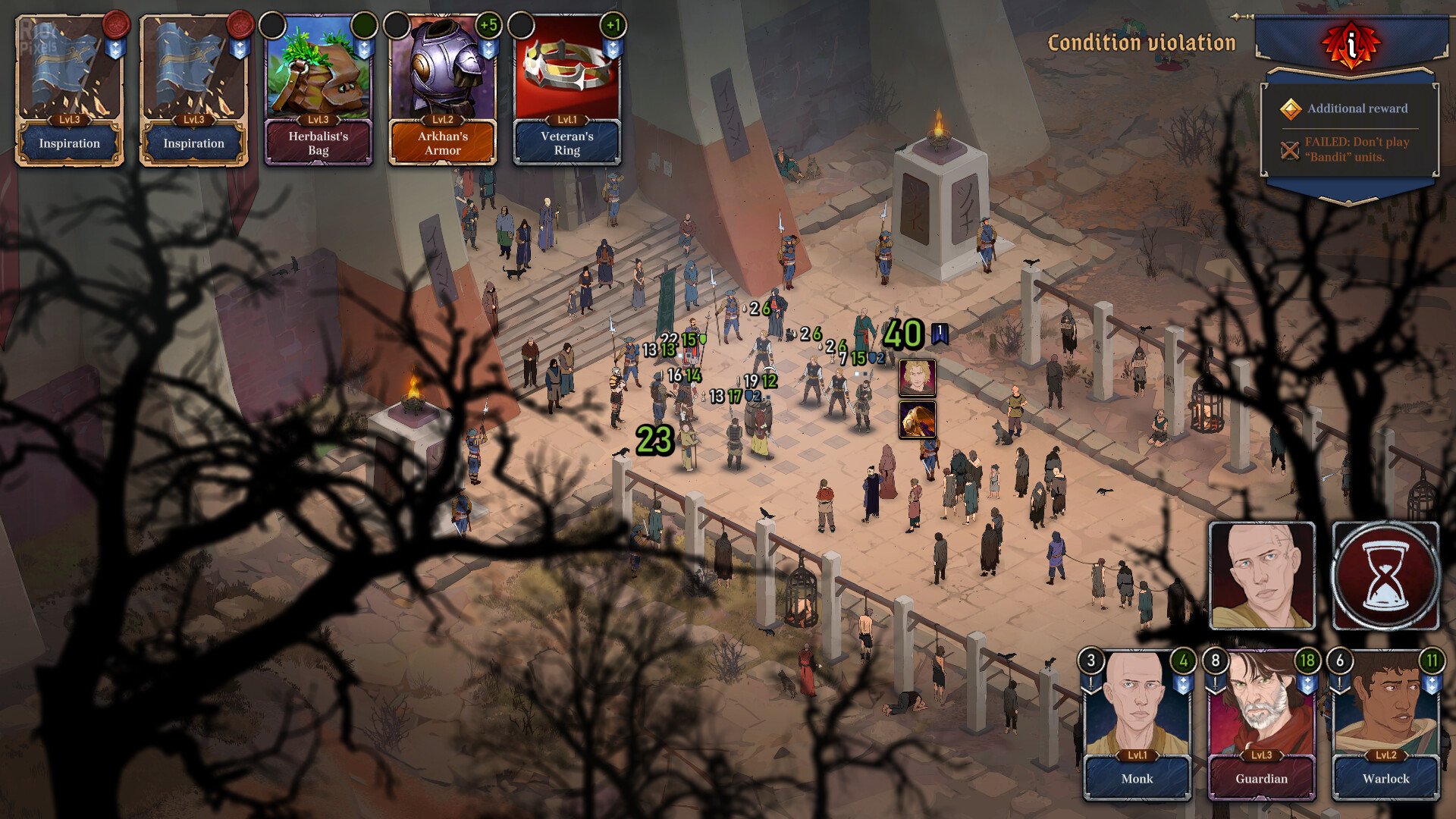 [10]-Ash of Gods: The Way – vv1.10.6 + Bonus Content Download