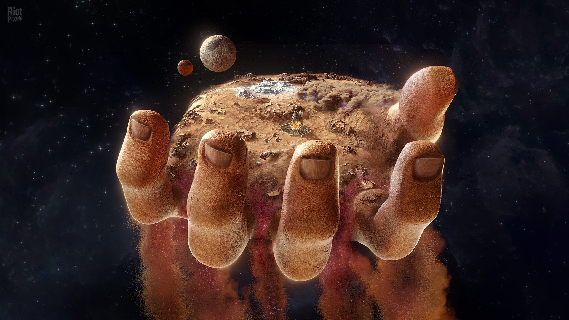 [21]-Dune: Spice Wars – The Ixian Edition, v2.0.0.31558 + DLC Download
