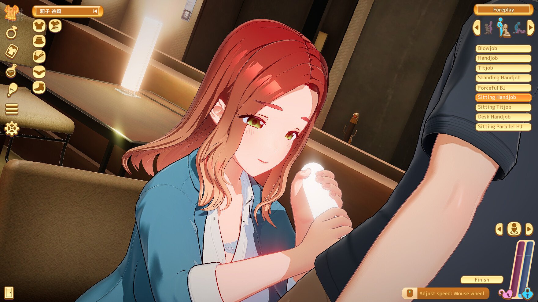 [15]-HoneyCome: Come Come Party – v2.0.3 + Dolce DLC, Compressed BetterRepack v1.4.1 Download