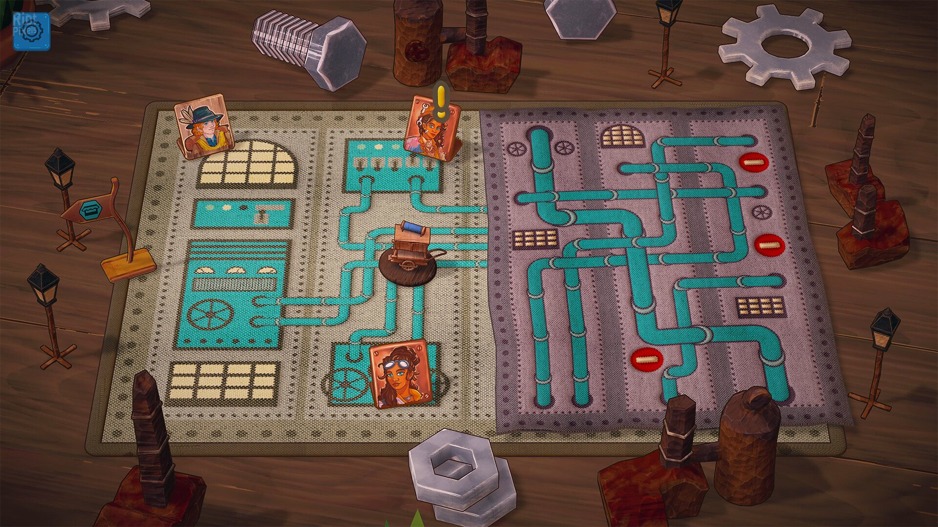 [2]-Quilts and Cats of Calico: Special Edition – v1.0.96.0927.1622 + Bonus Soundtrack Download