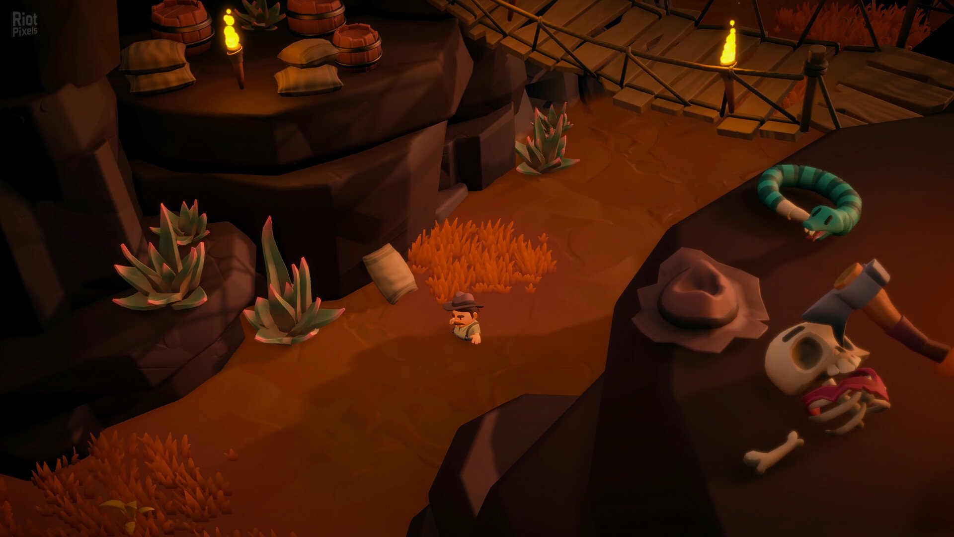 [16]-Wild Indigo Ranch – v1.0.172p + Bonus Soundtrack Download