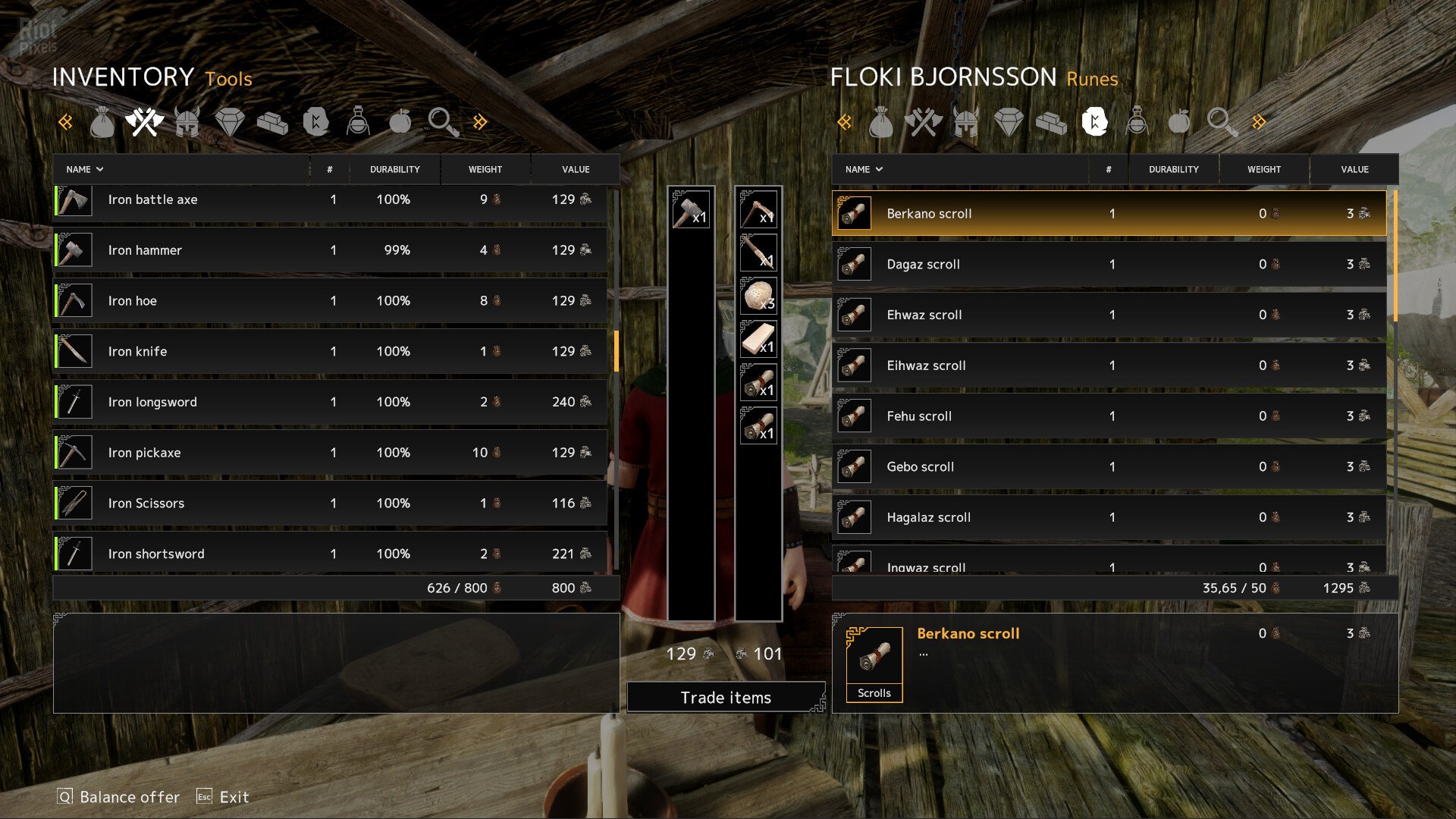 [4]-Viking Frontiers – v1.0.0 (Release) Download