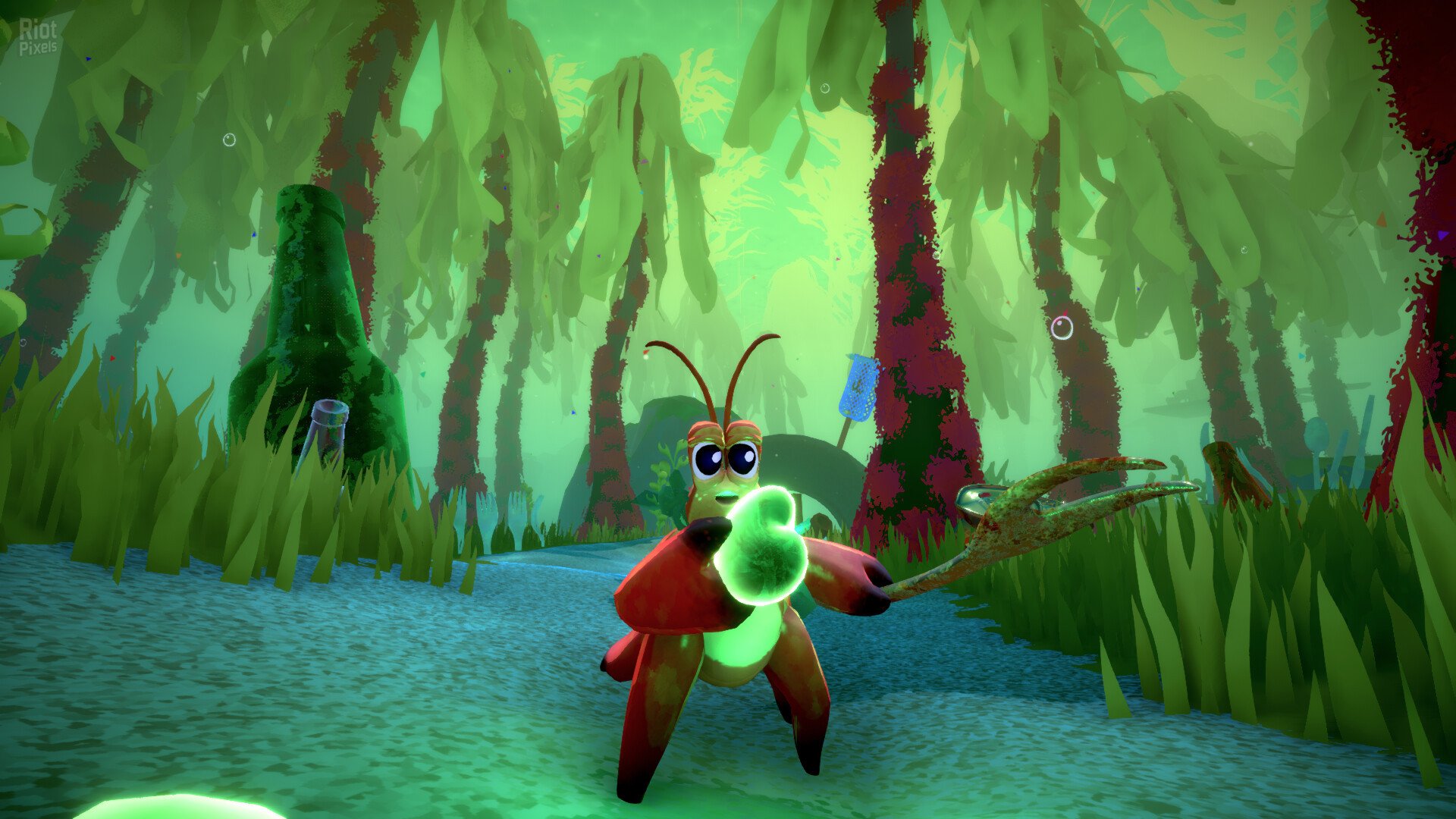 [13]-Another Crab’s Treasure: Deluxe Edition, v2.0.000.3 + Bonus Soundtrack Download