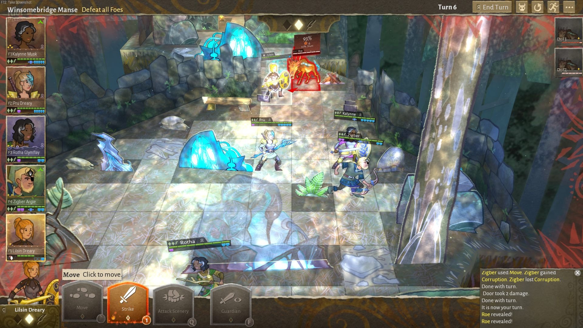 [4]-Wildermyth: Complete Edition – v1.16+559 + 3 DLCs/Bonuses Download