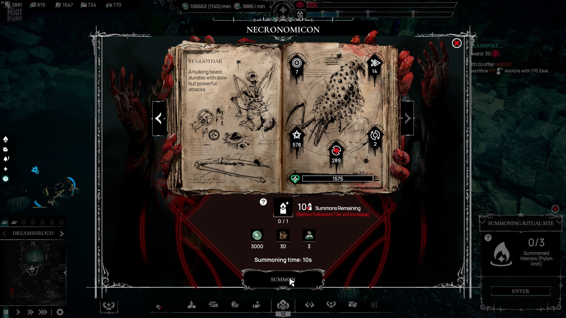 [5]-Worshippers of Cthulhu – v1.0.0.0 (Release) Download