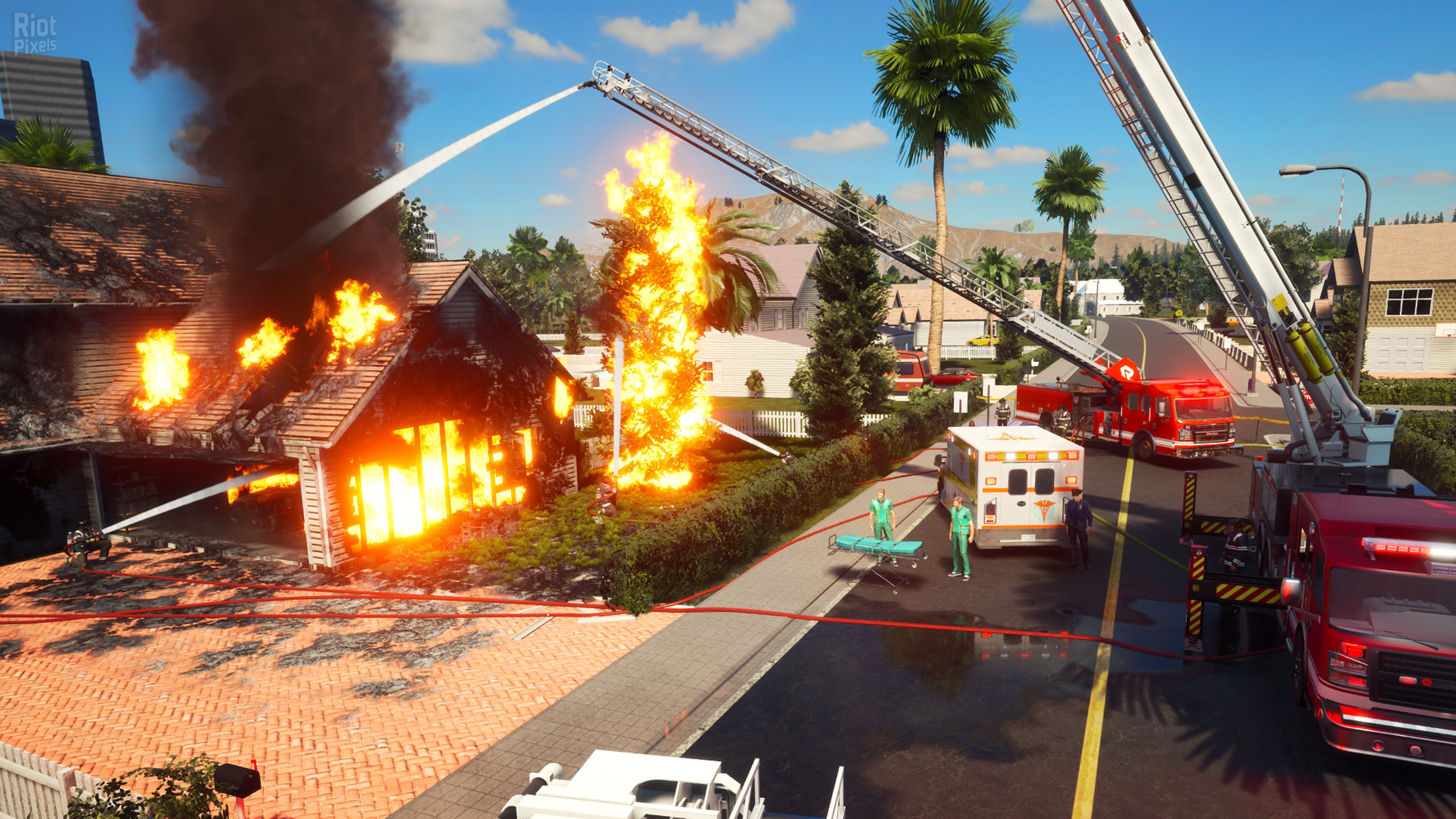[6]-Firefighting Simulator: The Squad – v1.0.41.0 (MS Store) Download