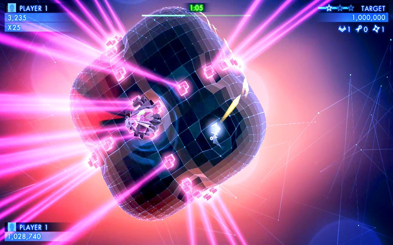[5]-Geometry Wars 3: Dimensions (My first repack! :) Download