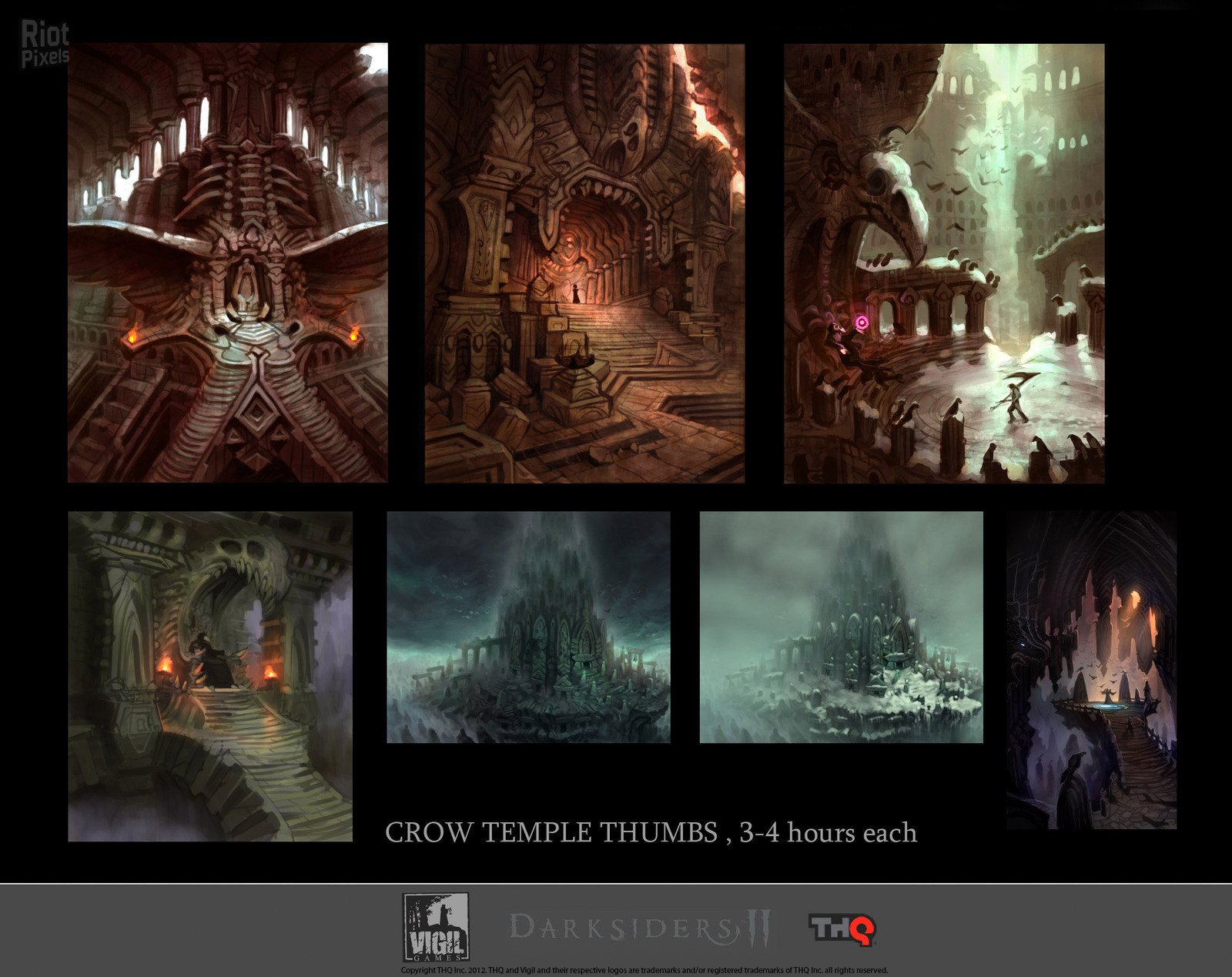 [32]-Darksiders 2: The Complete Edition Download