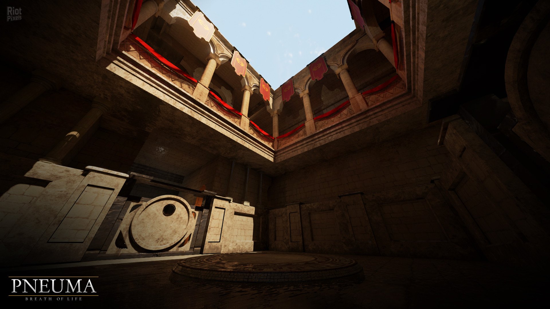 [5]-Pneuma: Breath of Life Download