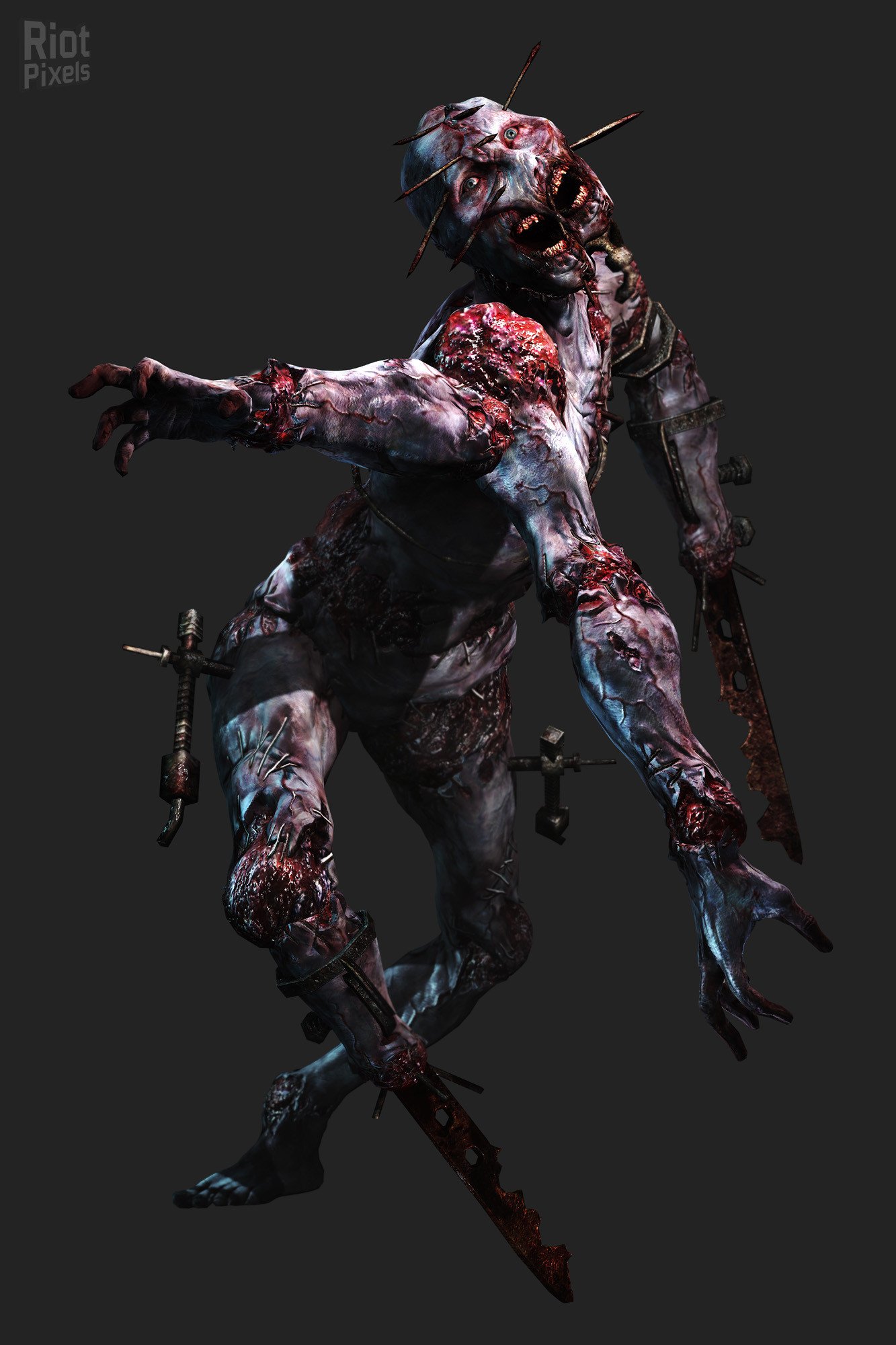 [22]-Resident Evil: Revelations 2 – All Episodes + Patch v4.0 Download