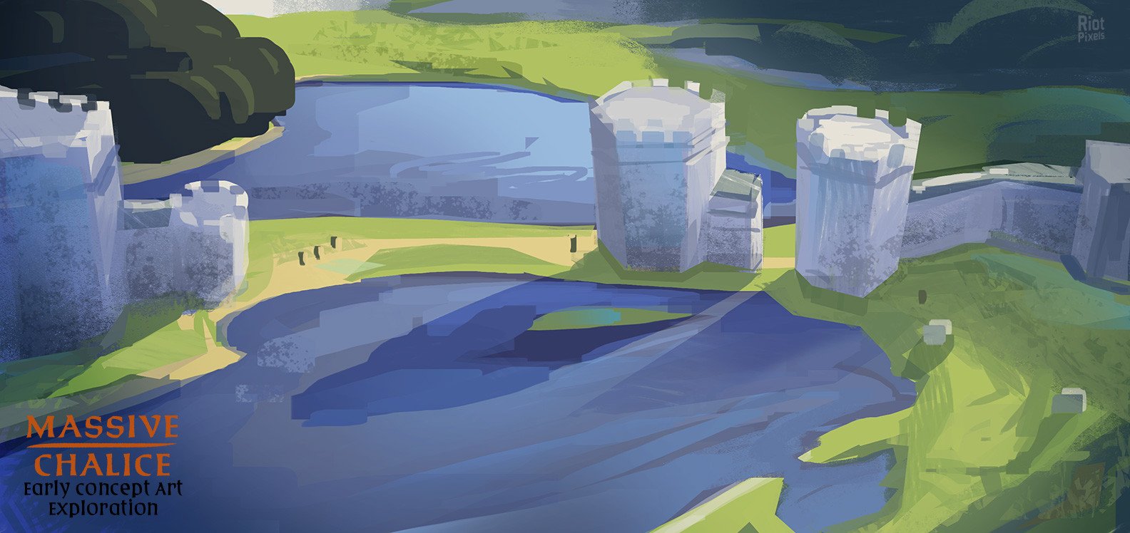[22]-Massive Chalice Download