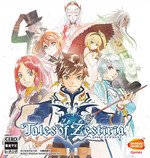 Tales of Zestiria v1.4 + DLCs-HohohoGames