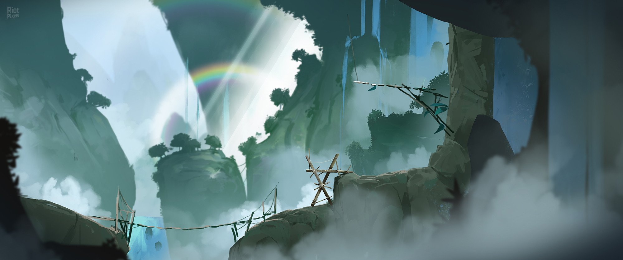 [25]-Ori and the Blind Forest: Definitive Edition Download