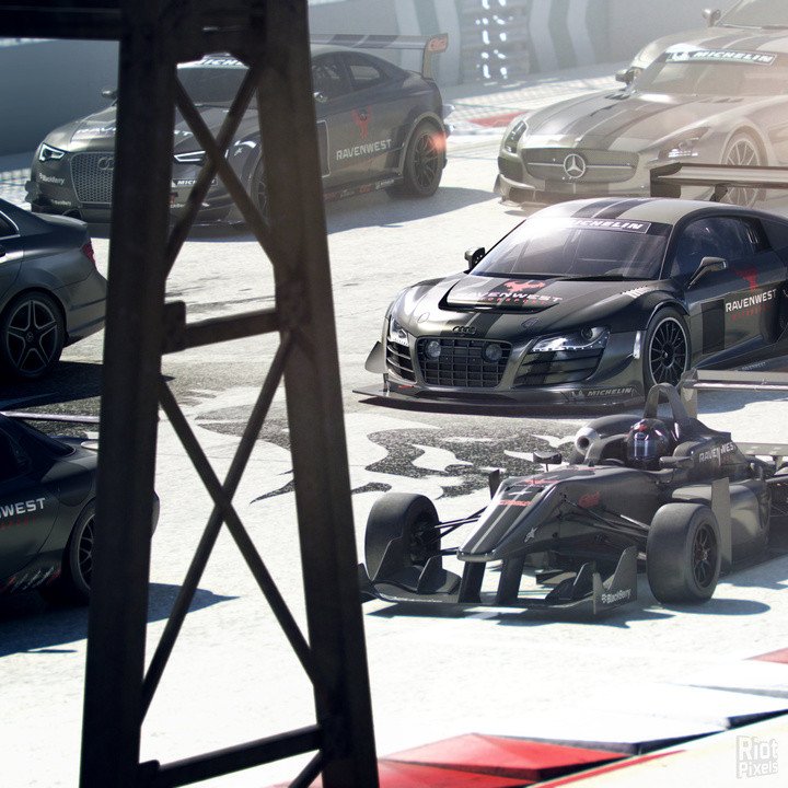 [19]-GRID Autosport – Complete – v1.0.103.1840 + All DLCs Download